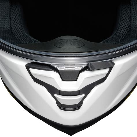 Shoei X Fifteen Solid Helmet Sportbike Track Gear