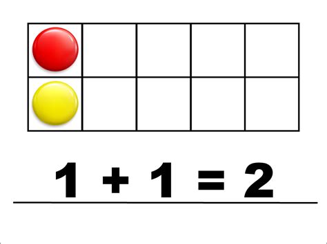 Math Clip Art Collection: Number Models: Ten Frames | Media4Math