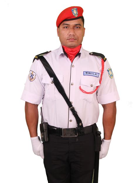 Security Guard Png Transparent Images