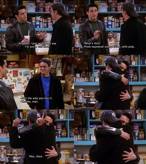 Joey Tribbiani Images | Icons, Wallpapers and Photos on Fanpop