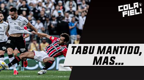 Corinthians Mant M Lideran A E Tabu Em Itaquera V Tor Pereira D