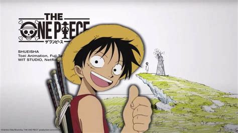 Netflix Prepara Un Remake De One Piece De Animaci N Junto A Los