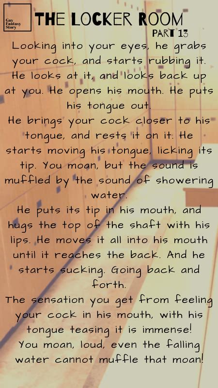 Full Stories GAY FANTASY STORY