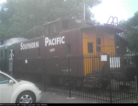 SP 1197