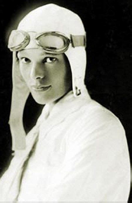 Amelia Earhart La Donna Che Voleva Dominare Il Cielo Pourfemme