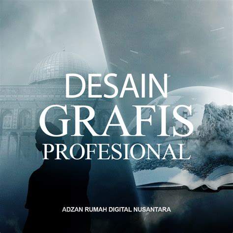 Jual Jasa Desain Grafis Profesional Logo Poster Sosmed Event