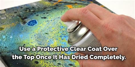 How To Keep Acrylic Paint From Peeling Off Plastic Ways