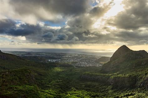 Hiking In Mauritius Guide Best Trails • 2021