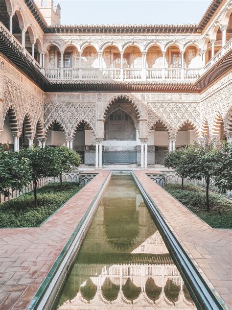 Seville - Spain: Ultimate Guide | 2 days itinerary | What to visit