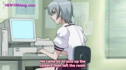 Dark Future Ep 1 UNCENSORED HENTAI ENG Subtitled