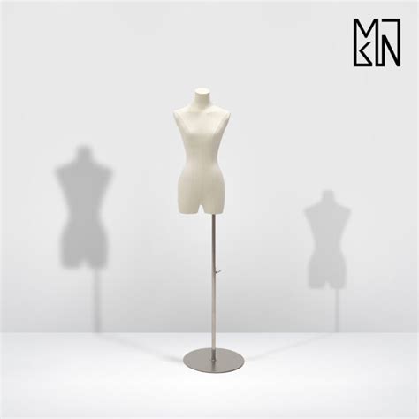 Купить манекен для одежды в интернет магазине MNKN Group Москва