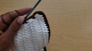 Crochet Triangle Bikini Top Free Pattern