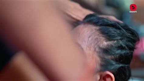 Thand Ka Maza Season 1 Episodes 1 To 3 2024 BigShots Hindi Hot Web Series