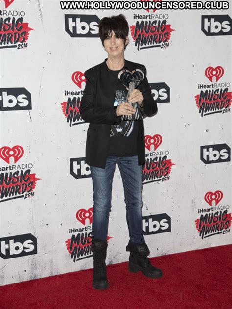 Diane Warren Los Angeles Celebrity Beautiful Babe Posing Hot Paparazzi Awards Angel Los Angeles