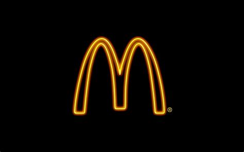 Hd Wallpaper Mcdonald S Logo K Wallpaper Flare