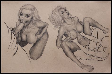 Miss Shea By Kerotic Hentai Foundry