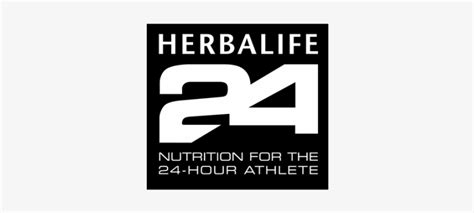 Herbalife Nutrition 24 Logo Png Image Transparent Png Free Download