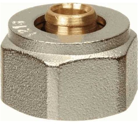 Соединитель евроконус Terma 3/4"x16x2.0 pex 14210 89127 - выгодная цена ...