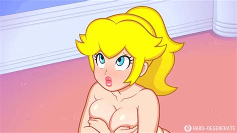 Princess Peach Sex Hentai Video Eporner