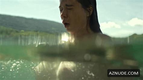 THE ENCHANTED NUDE SCENES AZNude