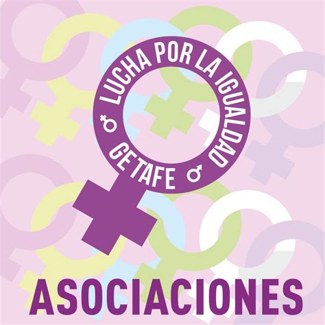 Portal Igualdad Y Mujer Ayuntamiento De Getafe