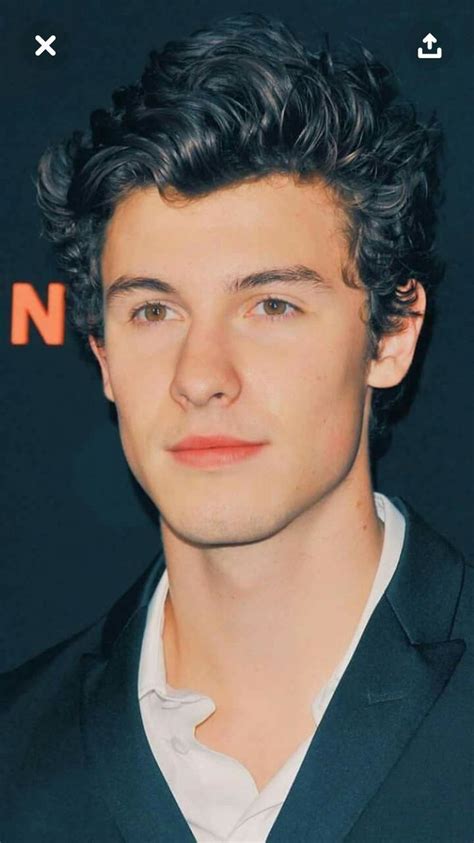 Shawn Mendes Inspired Hairstyles Ideas Hot And Aesthetic Hairstyles For