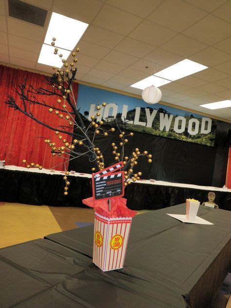 44 HOLLYWOOD PARTY IDEAS | hollywood party, party, hollywood party theme