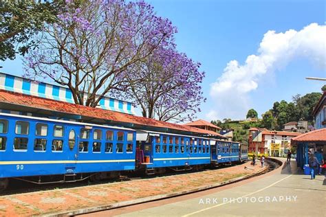 In Pics: Indian Railway Stations That Are UNESCO World Heritage Sites