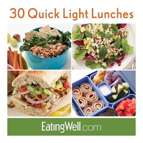 10 Unique Quick And Easy Lunch Ideas 2024