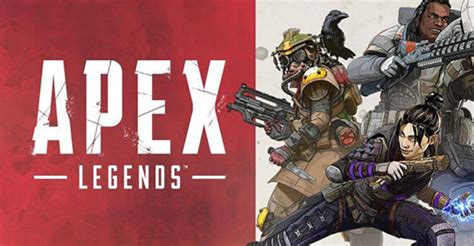 How To Play Apex Legends Tips And An Introduction Guide Peachydixie