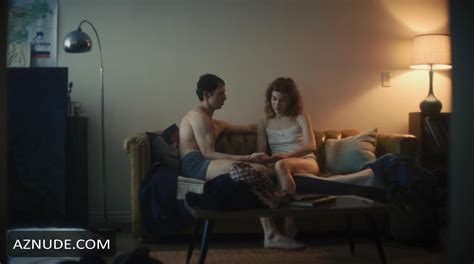 DARKEST MIRIAM NUDE SCENES AZNude