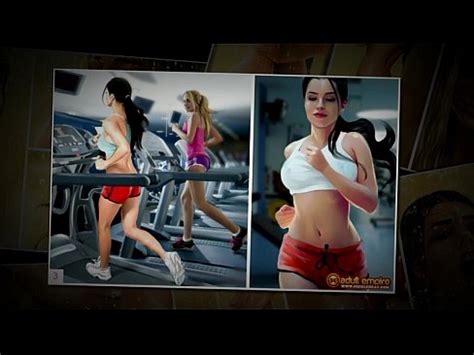 Nicole Heat Amazing Lesbian Scene XNXX