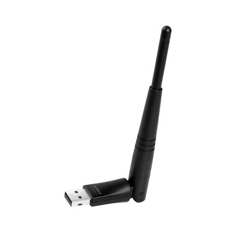 Edimax Wireless Adapters N Mbps Wireless High Gain Usb Adapter