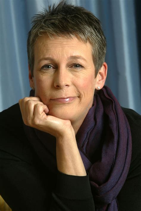 Jamie Lee Curtis - Jamie Lee Curtis Photo (33371592) - Fanpop