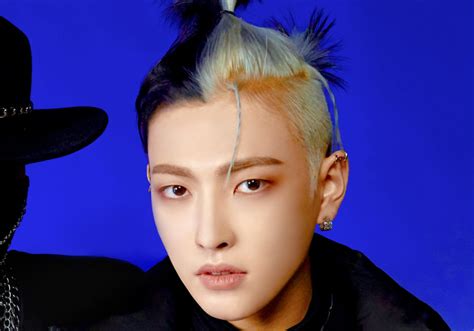 Hongjoong Ateez Profile K Pop Database Dbkpop