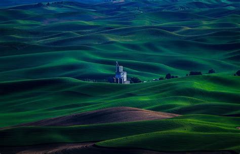 Palouse Hills – Clint Losee Photography