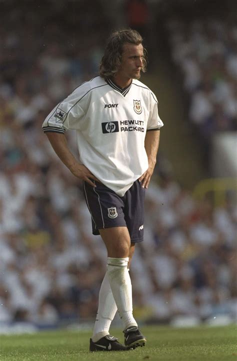 [100+] David Ginola Wallpapers | Wallpapers.com