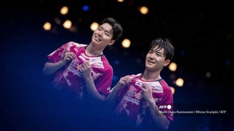 Hasil Final Bwf World Tour Finals Kang Seo Juara Lanjutkan