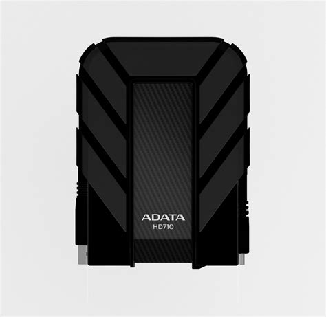 Tb Adata Dashdrive Durable Hd Usb Portable Hard Drive Black