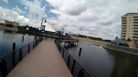 Cranes Roost Park Altamonte Springs Fl Youtube