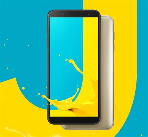 Samsung anuncia el Galaxy J6 con pantalla Super AMOLED de 5.6" por 249 ...
