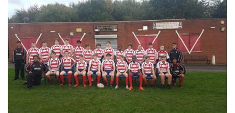 Group Shot Handsworth Rugby Axios Rugbyrep