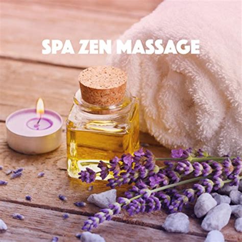 Amazon Musicでmassage Massage Music And Massage Tribeのspa Zen Massageを再生する