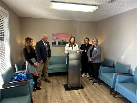 Singing River Health System... - Singing River Health System