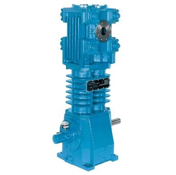Купить КОМПРЕССОР BLACKMER NG 370 по ценам производителя