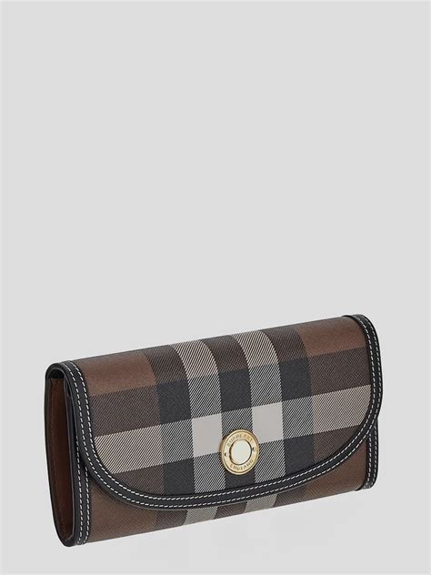 Wallets & purses Burberry - Wallet - 8072668