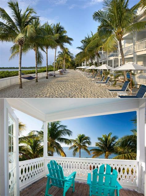 11 Key West Hotels on the Beach and Oceanfront Resorts