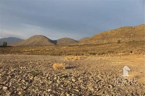 Terreno Industrial De 5000 M2 Cercano A Puerto Terrestre Los