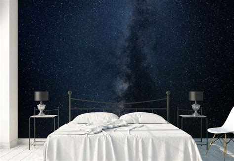 Milky Way Wall Mural Buy Online At Europosters