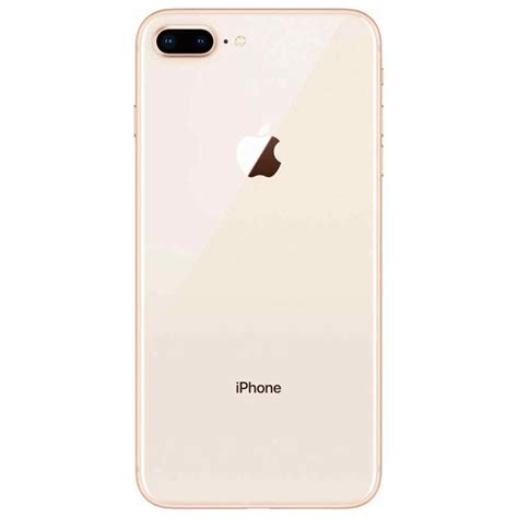 Yenilenmiş iPhone 8 PLUS 64 GB AKILLI TELEFON ALTIN 1 Yıl Garantili A